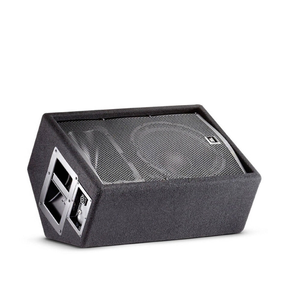 JBL JRX215 x2 Speakers All-in-One Premium 502