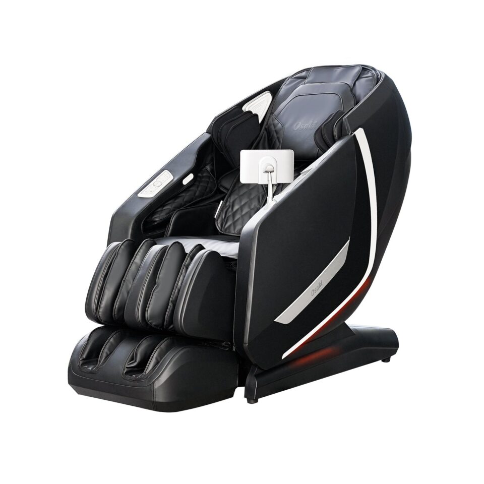 OSAKI KAIROS DUO 5D+4D