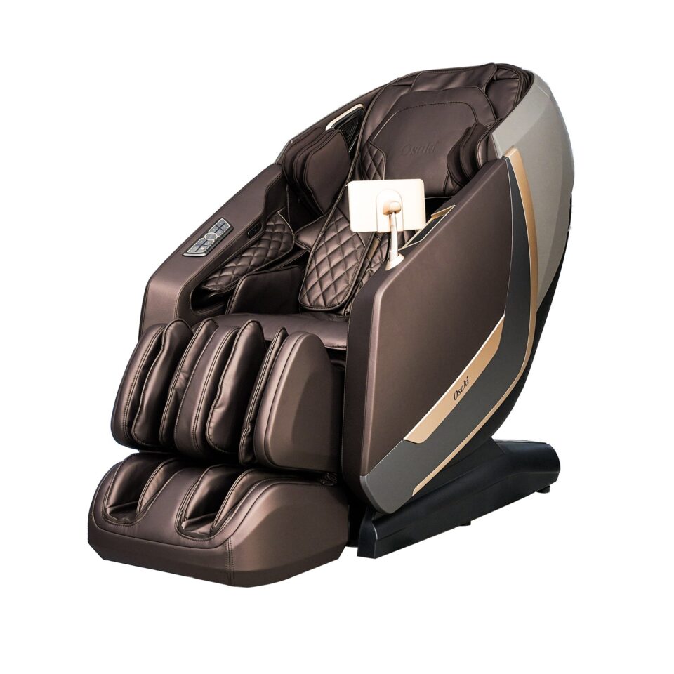 OSAKI KAIROS DUO 5D+4D