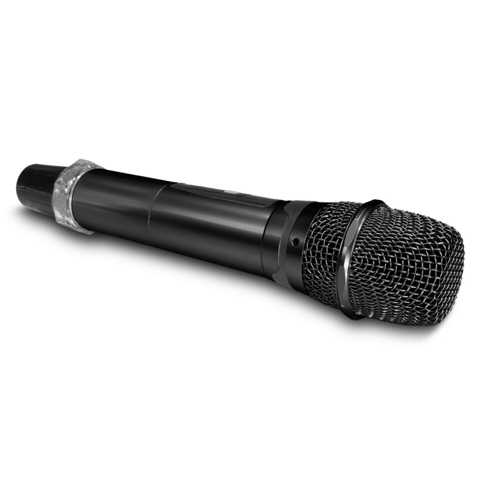 HQsing S26 Karaoke Portable – Openbox