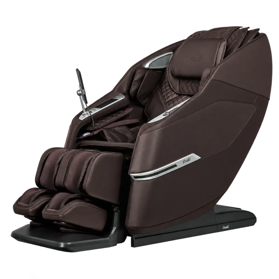 OSAKI AERIS DUO 4D