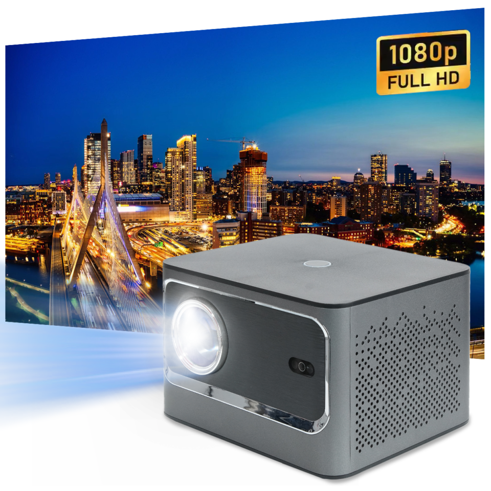 Máy chiếu HQsing PJ116
