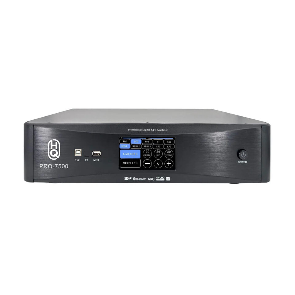 JBL JRX215 x2 Speakers All-in-One Premium 502