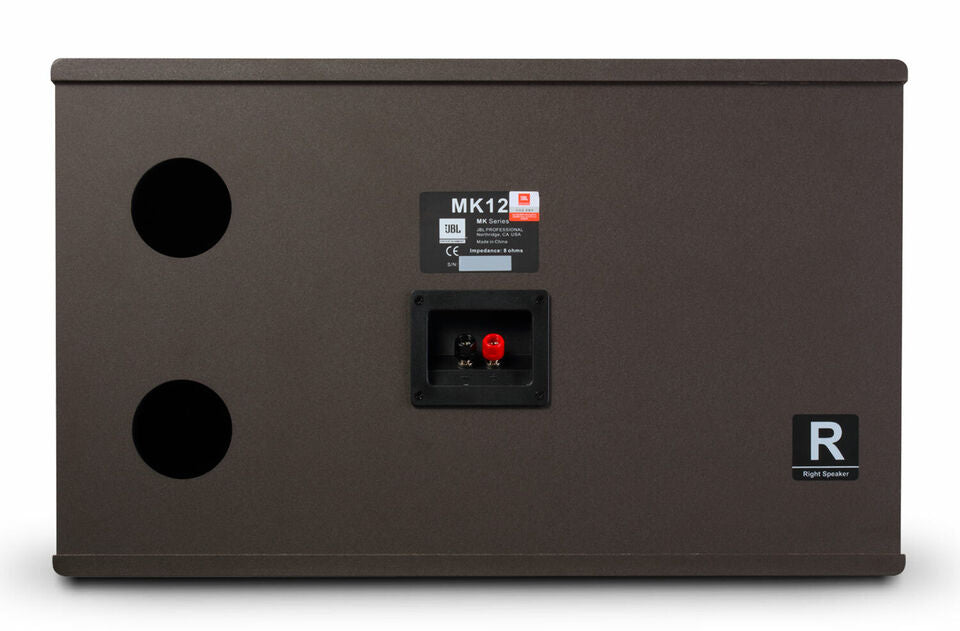 Speaker JBL MK12
