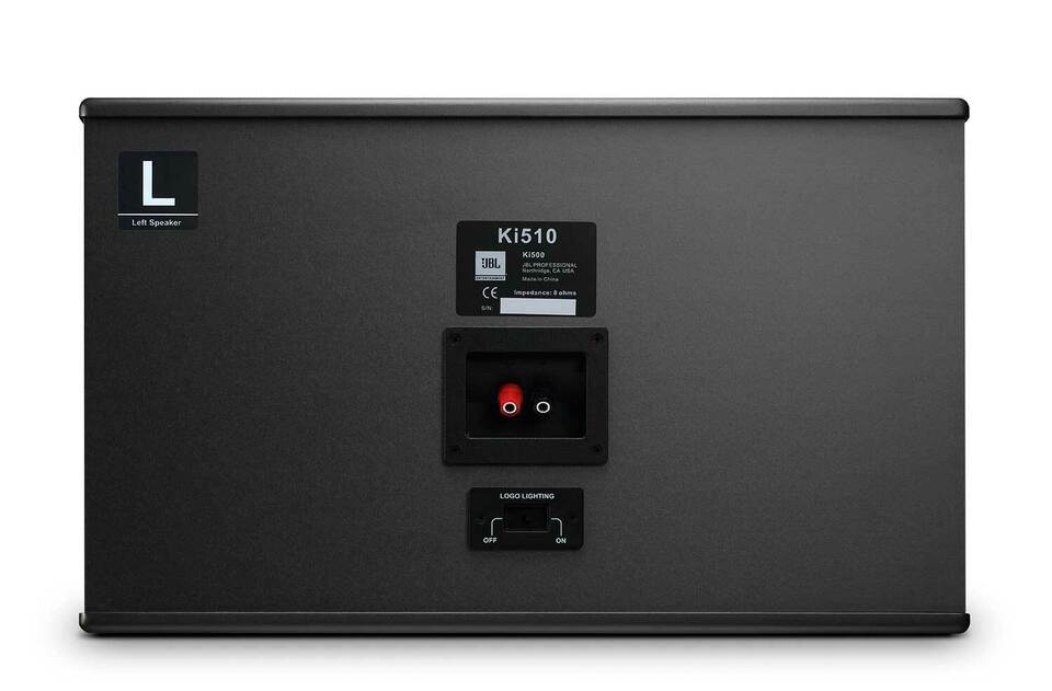 Speaker JBL Ki510
