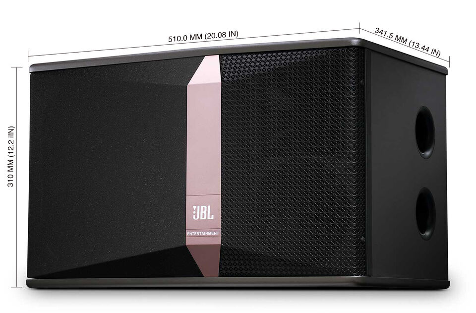 Speaker JBL Ki510