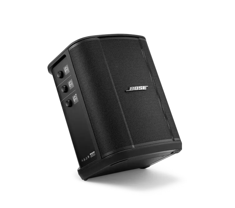 Bose S1 x2 Speakers Sub1 Home Plus 102