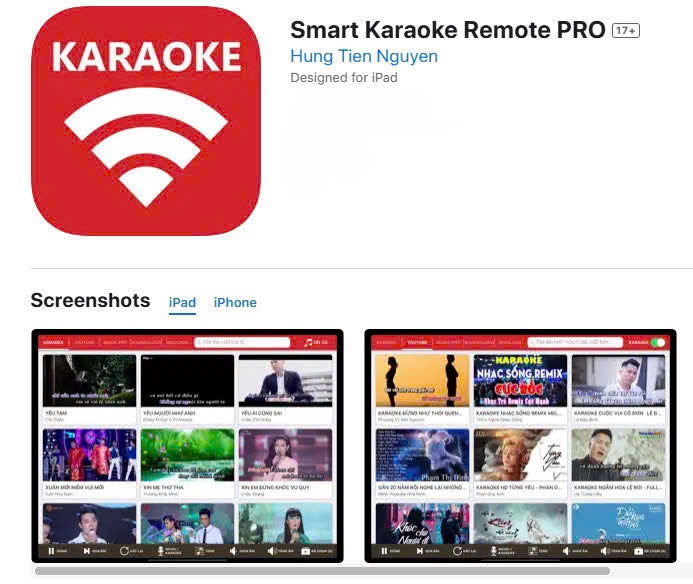 Đầu Karaoke Thông Minh HQsing Z2000PRO