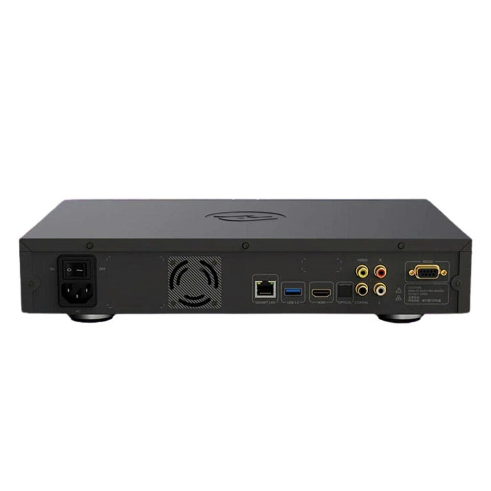 Đầu Karaoke Thông Minh HQsing Z2000PRO